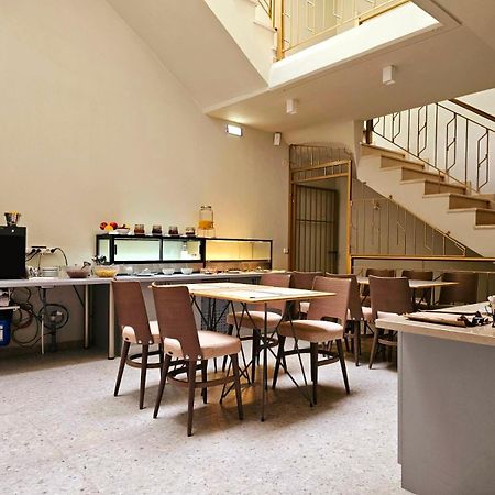 Jj Rooms Luxury Apartments Kallithea  Esterno foto