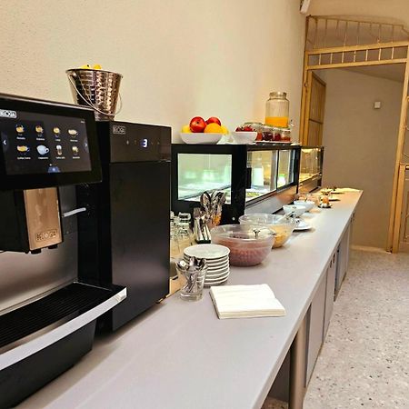 Jj Rooms Luxury Apartments Kallithea  Esterno foto