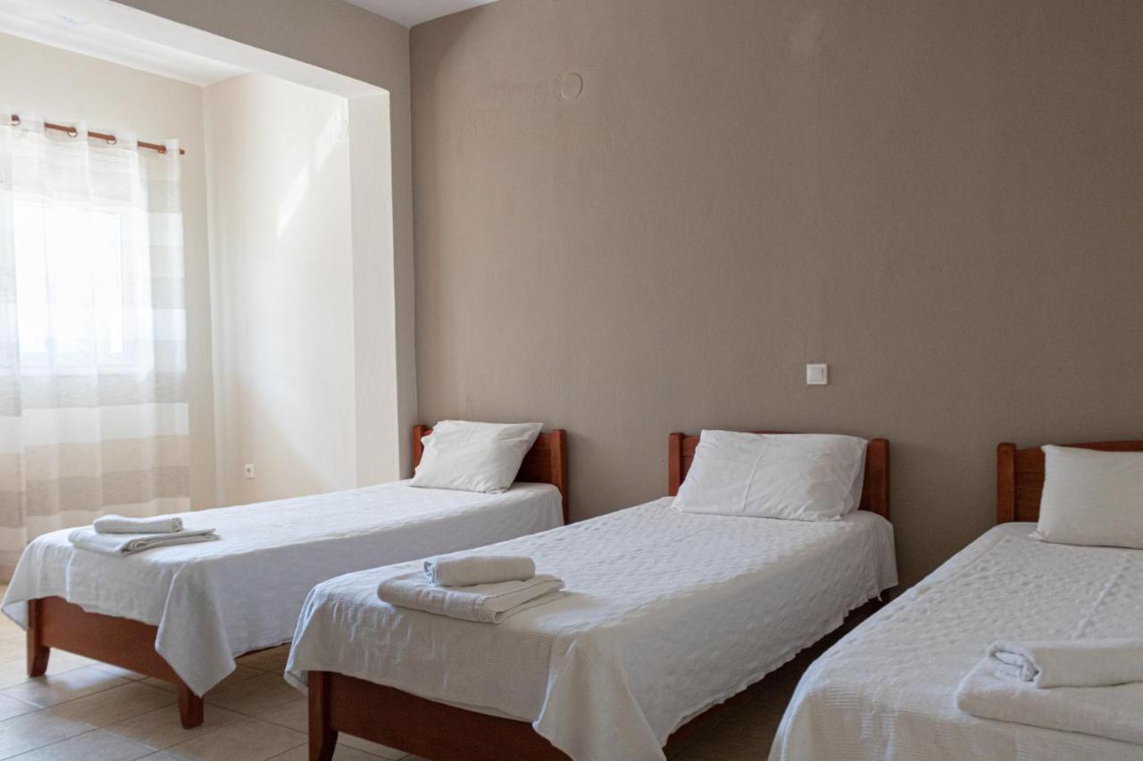 Jj Rooms Luxury Apartments Kallithea  Esterno foto