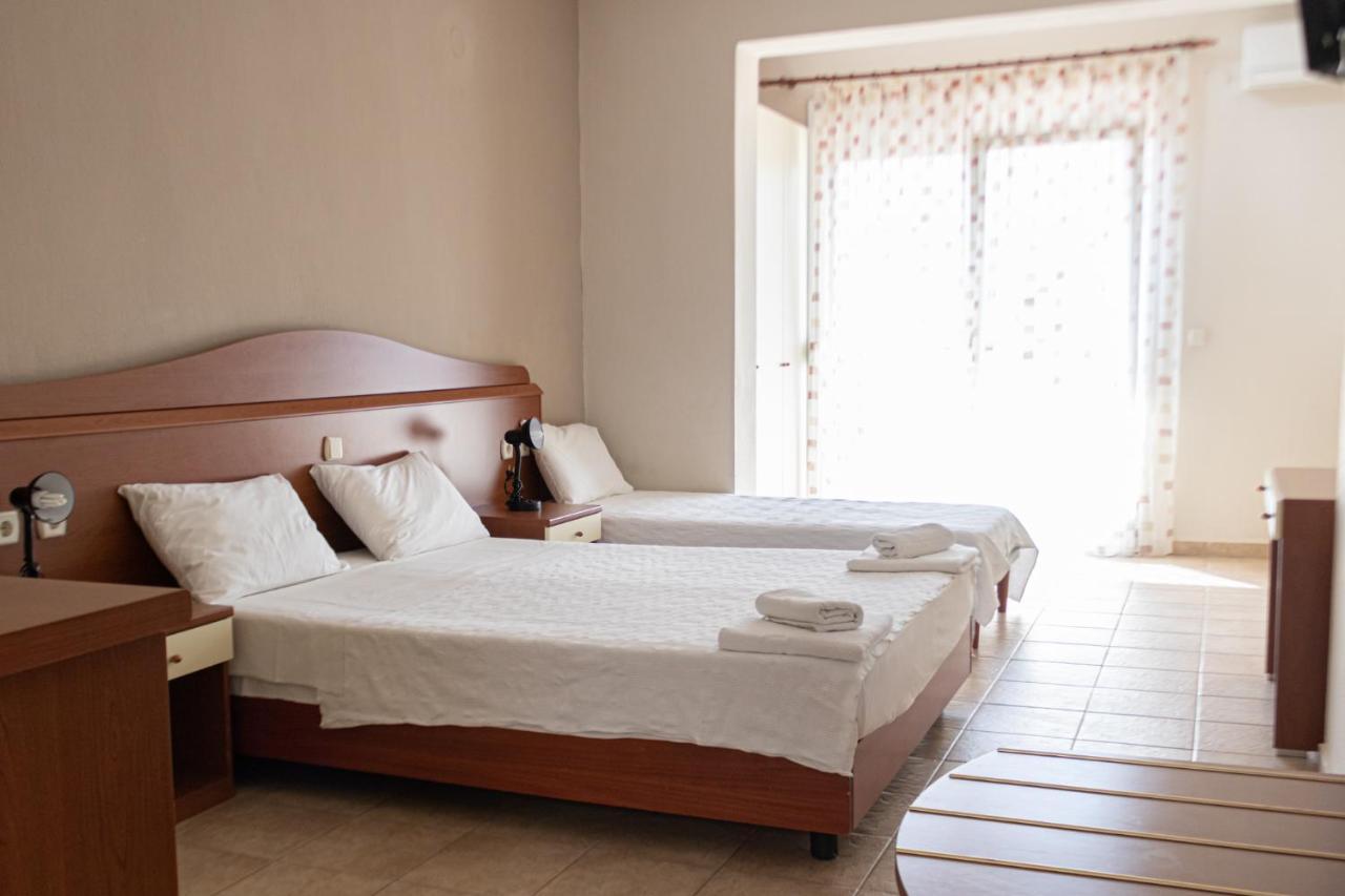 Jj Rooms Luxury Apartments Kallithea  Esterno foto