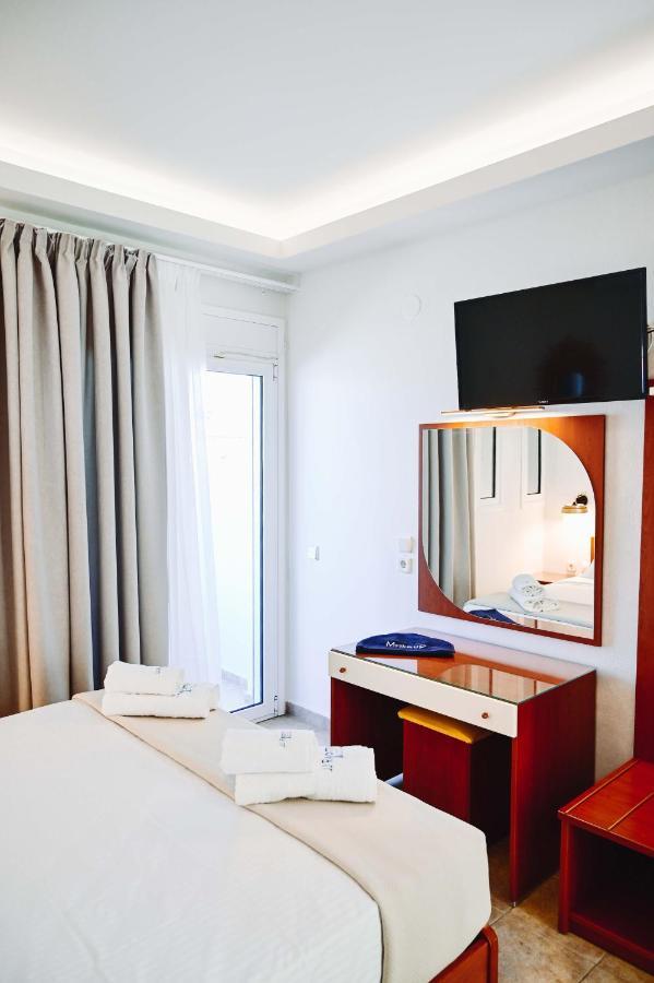 Jj Rooms Luxury Apartments Kallithea  Esterno foto