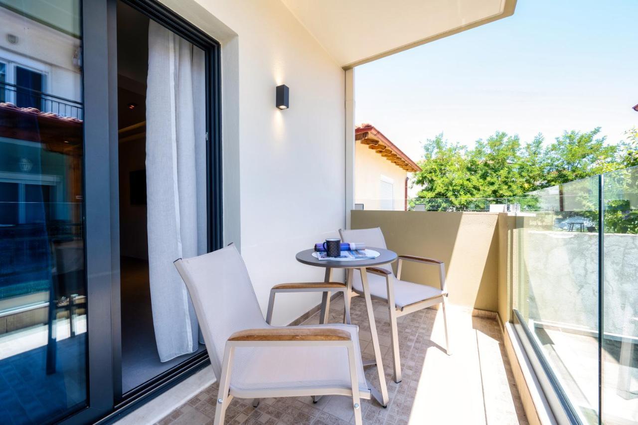 Jj Rooms Luxury Apartments Kallithea  Camera foto