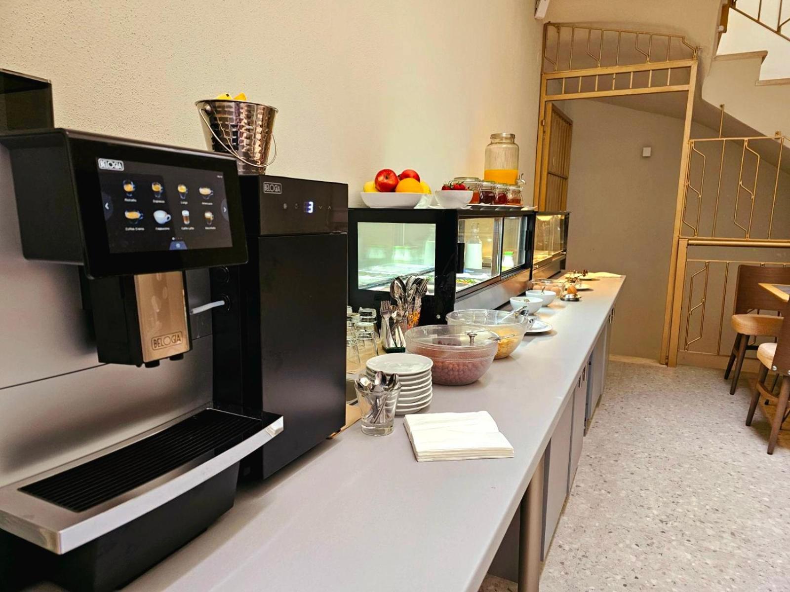 Jj Rooms Luxury Apartments Kallithea  Esterno foto